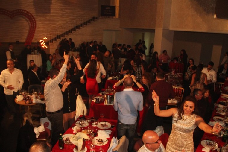 La Folie Rouge 2015